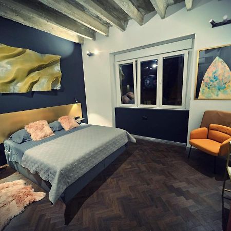 Booza 9 Luxury Room Split Dış mekan fotoğraf