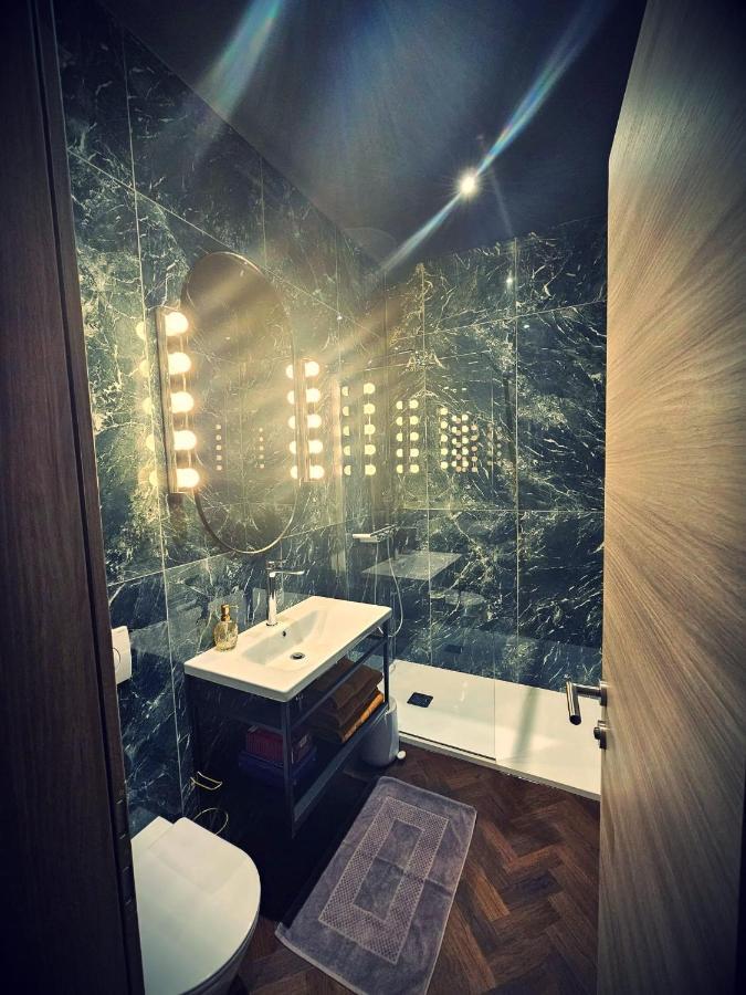 Booza 9 Luxury Room Split Dış mekan fotoğraf