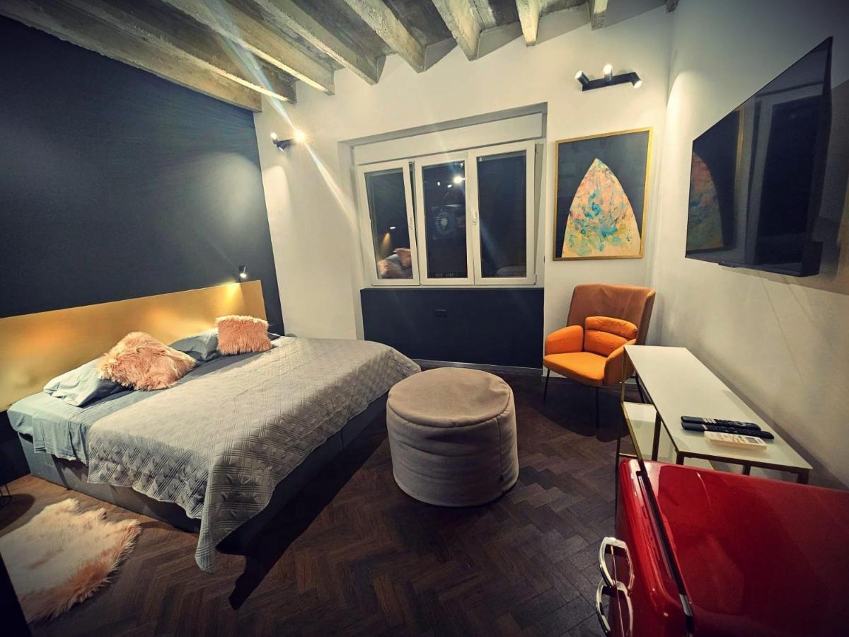 Booza 9 Luxury Room Split Dış mekan fotoğraf