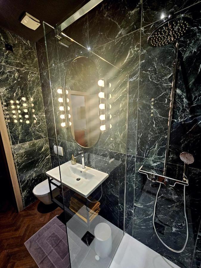 Booza 9 Luxury Room Split Dış mekan fotoğraf