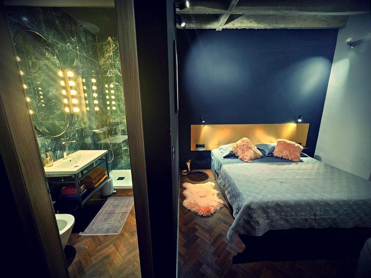 Booza 9 Luxury Room Split Dış mekan fotoğraf