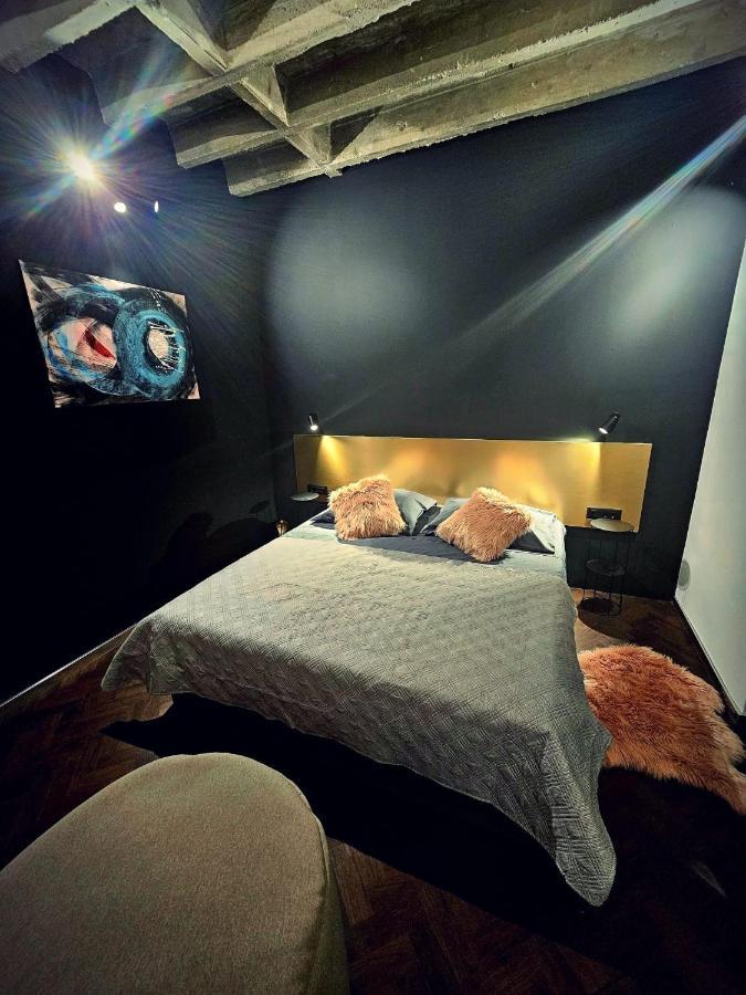 Booza 9 Luxury Room Split Dış mekan fotoğraf