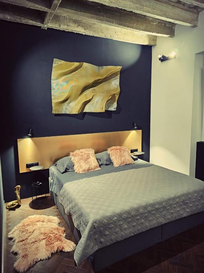 Booza 9 Luxury Room Split Dış mekan fotoğraf