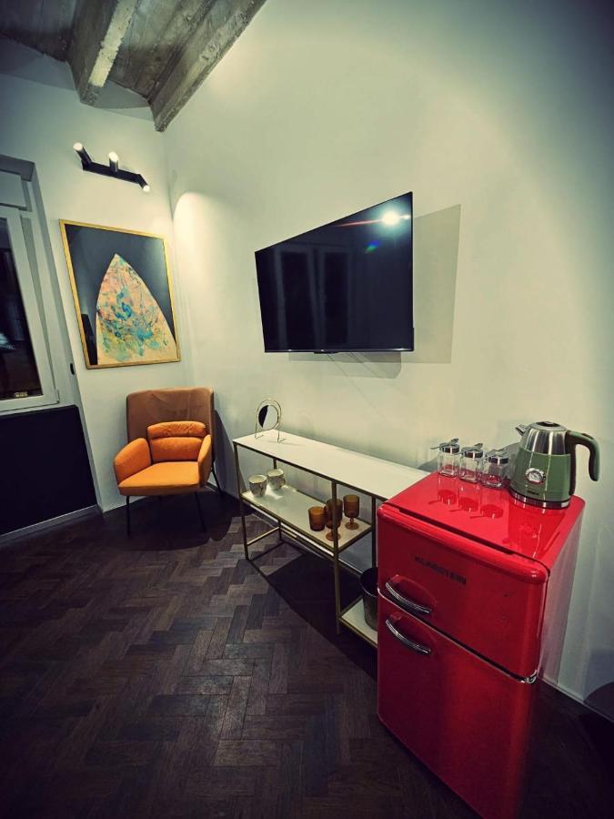 Booza 9 Luxury Room Split Dış mekan fotoğraf